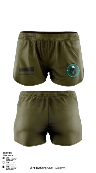 Ranger Panties, Warrant & Extradition, Police, Teamtime, Team time, sublimation, custom sports apparel, team uniforms, spirit wear, spiritwear, sports uniforms, custom shirts, team store, custom team store, fundraiser sports, apparel fundraiser