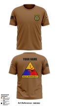 Recon2 55013620 Short Sleeve Performance Shirt - 3