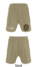 340th Flying Training Group 94922399 Athletic Shorts With Pockets - 88