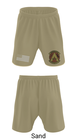 Athletic Shorts With Pockets, 340th Flying Training Group, Air Force, Teamtime, Team time, sublimation, custom sports apparel, team uniforms, spirit wear, spiritwear, sports uniforms, custom shirts, team store, custom team store, fundraiser sports, apparel fundraiser