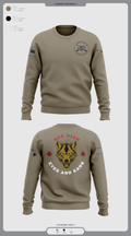 RAS 1-27 97102996 Crew Neck Sweatshirt - 1