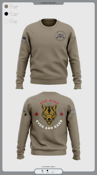Crew Neck Sweatshirt, RAS 1-27, , Teamtime, Team time, sublimation, custom sports apparel, team uniforms, spirit wear, spiritwear, sports uniforms, custom shirts, team store, custom team store, fundraiser sports, apparel fundraiser