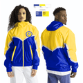 Claysburg-Kimmel Senior High School Football 56896996 Windbreaker - 2