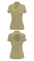 TPD MOTOR UNIT 67112743 Women's Short Sleeve Performance Polo  - 90