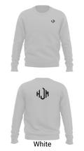 Hjm warcubs 84604610 Crew Neck Sweatshirt - 2