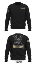 Shogun 7265480 Crew Neck Sweatshirt - 25