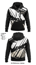 Panthers 52543033 Hoodie - 1