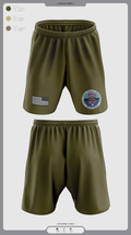 HMH-361 Flying Tigers 52896130 Athletic Shorts With Pockets - 1