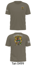 Incursori 53152298 Old School Cotton Feel Shirt - 51