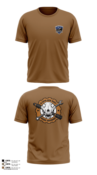 Short Sleeve Performance Shirt, D/10 Slayers, Army, Teamtime, Team time, sublimation, custom sports apparel, team uniforms, spirit wear, spiritwear, sports uniforms, custom shirts, team store, custom team store, fundraiser sports, apparel fundraiser