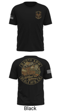 940 Air Refueling Wing 53360157 Short Sleeve Performance Shirt - 36