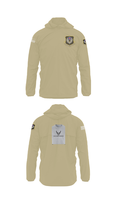 Dawson 24710825 Windbreaker - 81