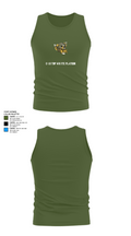 C-10 TRP white platoon 11255511 Tank Top - 59