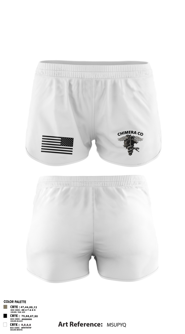 Ranger Panties, , , Teamtime, Team time, sublimation, custom sports apparel, team uniforms, spirit wear, spiritwear, sports uniforms, custom shirts, team store, custom team store, fundraiser sports, apparel fundraiser