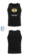 Timberlake Senior High School Volleyball 62914388 Tank Top - 32