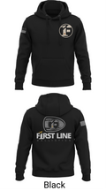 First Line Ballistics 3803931 Hoodie - 25