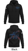 Par-Troy West Little League Baseball 82759828 Hoodie - 13