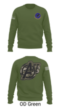 509 OSS 20473594 Crew Neck Sweatshirt - 45