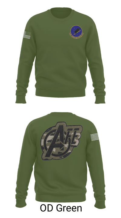 509 OSS 20473594 Crew Neck Sweatshirt - 45