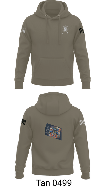 TITAN BN 10830522 Hoodie - 78