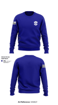 S.M.T Osaka Crew Neck Sweatshirt - 254
