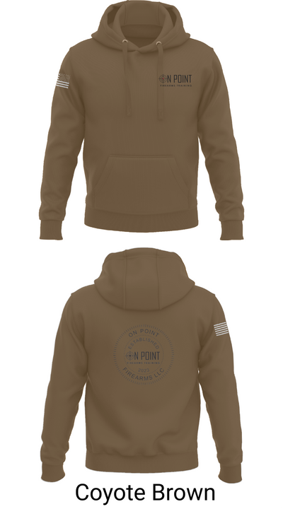 On Point 38210086 Hoodie - 17