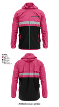 COLT E. HALL 32118795 Windbreaker - 1