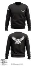 Stanislaus County Sheriff 2265766 Crew Neck Sweatshirt - 2
