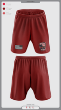 Engine 15 4145727 Athletic Shorts With Pockets - 2