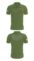 O311 60361222 Short Sleeve Performance Polo - 47