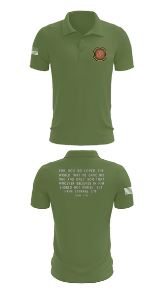 Short Sleeve Performance Polo, O311, , Teamtime, Team time, sublimation, custom sports apparel, team uniforms, spirit wear, spiritwear, sports uniforms, custom shirts, team store, custom team store, fundraiser sports, apparel fundraiser