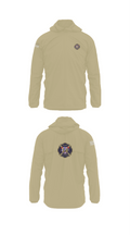 Tony Volunteer Fire Department 50569344 Windbreaker - 81