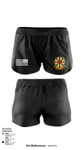 745th Forward Resuscitative Surgical Detachment 78868461 Ranger Panties - 3