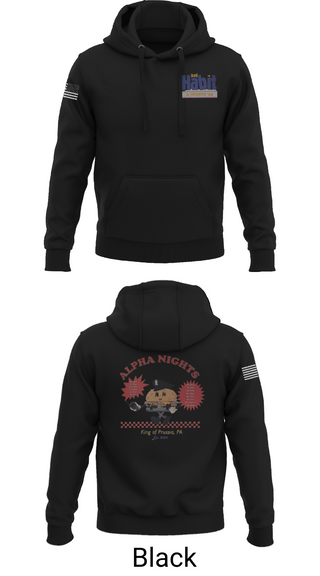 Hoodie, Upper Merion, , Teamtime, Team time, sublimation, custom sports apparel, team uniforms, spirit wear, spiritwear, sports uniforms, custom shirts, team store, custom team store, fundraiser sports, apparel fundraiser