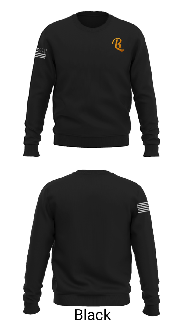 Crew Neck Sweatshirt, Tucumcari High School Softball, Softball, Teamtime, Team time, sublimation, custom sports apparel, team uniforms, spirit wear, spiritwear, sports uniforms, custom shirts, team store, custom team store, fundraiser sports, apparel fundraiser