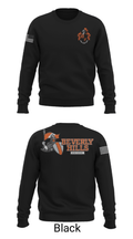 BHHS Band 82482739 Crew Neck Sweatshirt - 21