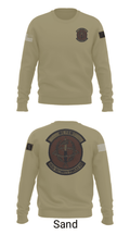 153 SFS 68051752 Crew Neck Sweatshirt - 47
