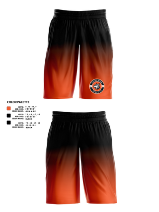 Mens Basketball Shorts, Bobcats, Men's Basketball, Teamtime, Team time, sublimation, custom sports apparel, team uniforms, spirit wear, spiritwear, sports uniforms, custom shirts, team store, custom team store, fundraiser sports, apparel fundraiser