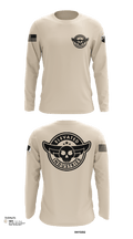Elevated Industries 26715295 Long Sleeve Performance Shirt 103