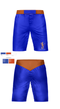 Bowie 34715102 Fight Shorts - 1