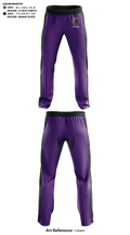 Throckmorton High School Cross Country 29705170 Sweatpants - 41