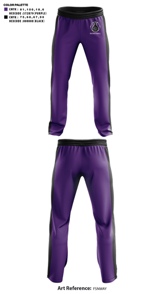 Sweatpants, Throckmorton High School Track and Field, Track & Field, Teamtime, Team time, sublimation, custom sports apparel, team uniforms, spirit wear, spiritwear, sports uniforms, custom shirts, team store, custom team store, fundraiser sports, apparel fundraiser