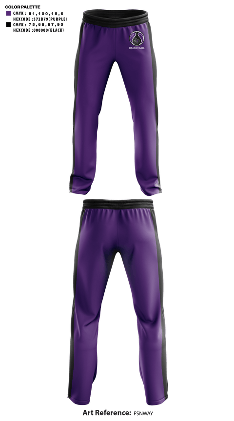 Sweatpants, Throckmorton High School Track and Field, Track & Field, Teamtime, Team time, sublimation, custom sports apparel, team uniforms, spirit wear, spiritwear, sports uniforms, custom shirts, team store, custom team store, fundraiser sports, apparel fundraiser