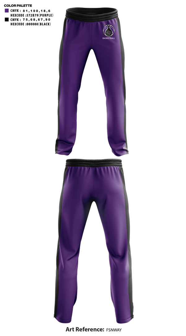 Sweatpants, Throckmorton High School Track and Field, Track & Field, Teamtime, Team time, sublimation, custom sports apparel, team uniforms, spirit wear, spiritwear, sports uniforms, custom shirts, team store, custom team store, fundraiser sports, apparel fundraiser