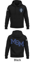 Mount St. Mary Catholic School Cross Country 34367170 Hoodie - 25