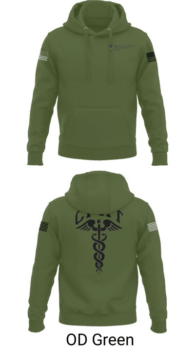ATAMMC Pharmacy 86969794 Hoodie - 58