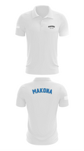 MKA 46227153 Short Sleeve Performance Polo - 9
