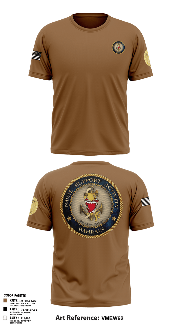 Short Sleeve Performance Shirt, CMAA, Navy, Teamtime, Team time, sublimation, custom sports apparel, team uniforms, spirit wear, spiritwear, sports uniforms, custom shirts, team store, custom team store, fundraiser sports, apparel fundraiser