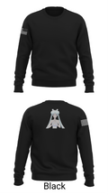 State of Hawaii Department of the Attorney General (HIAG) Civil Rights Investigations Unit 42845743 Crew Neck Sweatshirt - 24