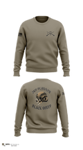 3rd PLT Black Sheep 32884167 Crew Neck Sweatshirt - 82